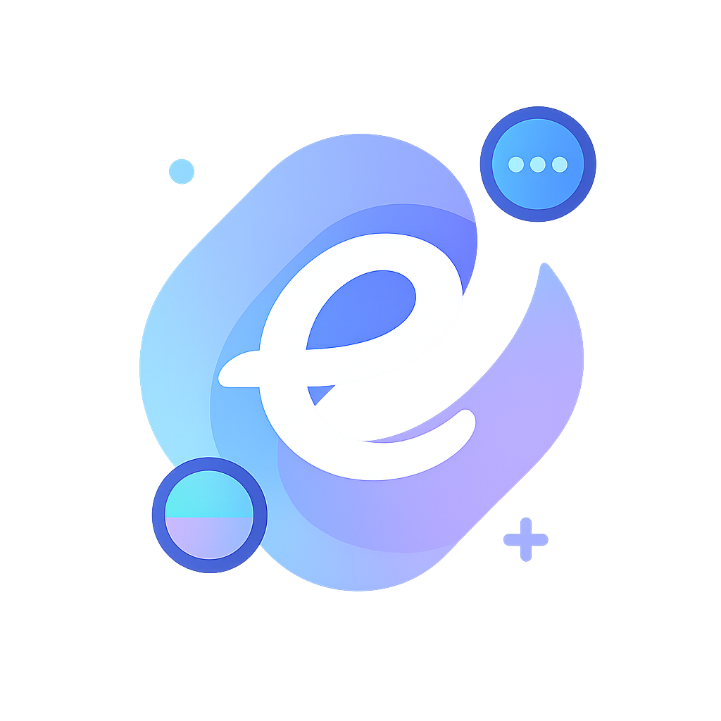 Icône Identité visuelle