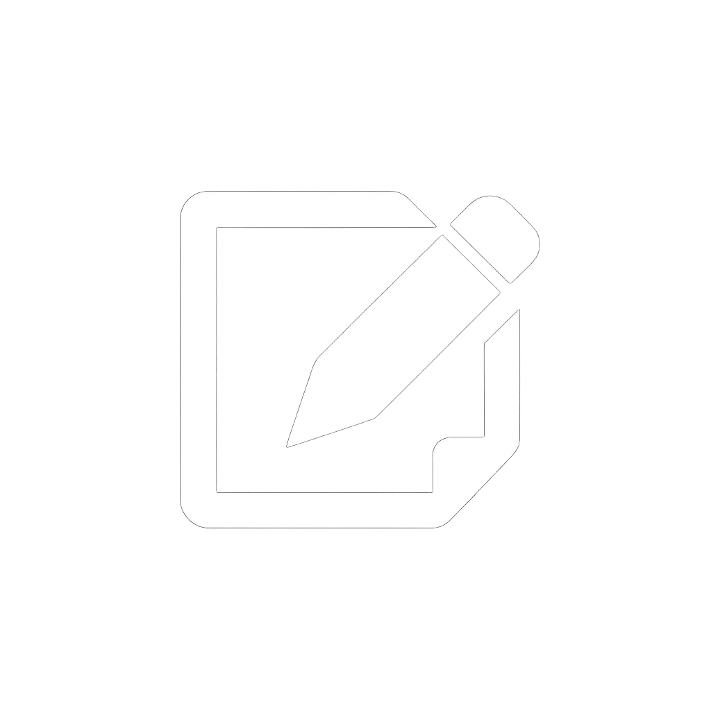 Préparation de maquette